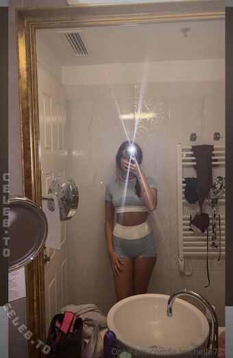 Michelle Reinwand Nude Leaks OnlyFans Photo 10