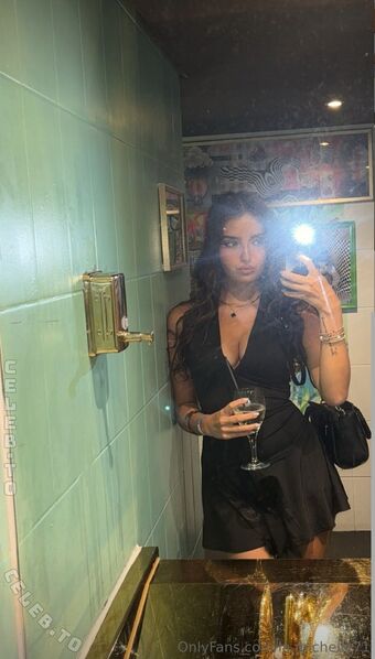 Michelle Reinwand Nude Leaks OnlyFans Photo 15