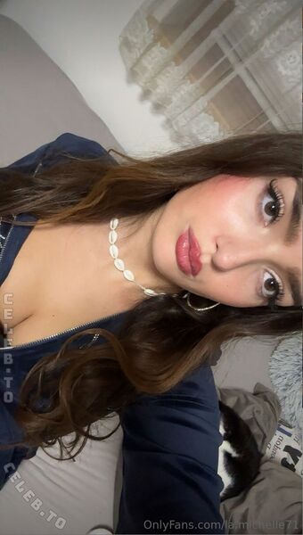 Michelle Reinwand Nude Leaks OnlyFans Photo 16