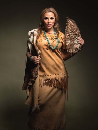 Mickie-james Nude Leaks OnlyFans Photo 203