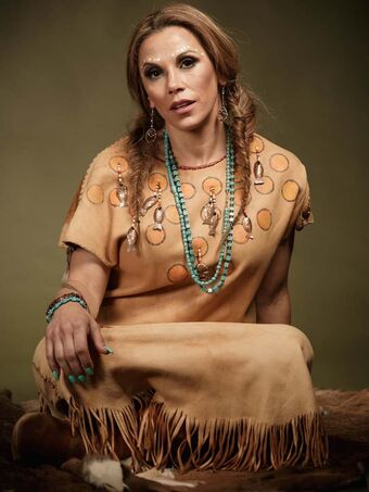 Mickie-james Nude Leaks OnlyFans Photo 205