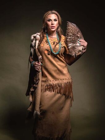 Mickie-james Nude Leaks OnlyFans Photo 202