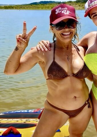 Mickie-james Nude Leaks OnlyFans Photo 206