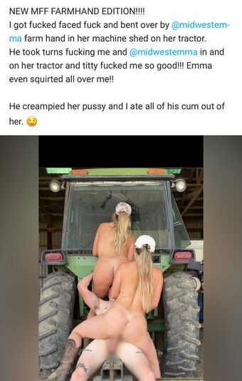 Midwestemma Nude Leaks OnlyFans Photo 41