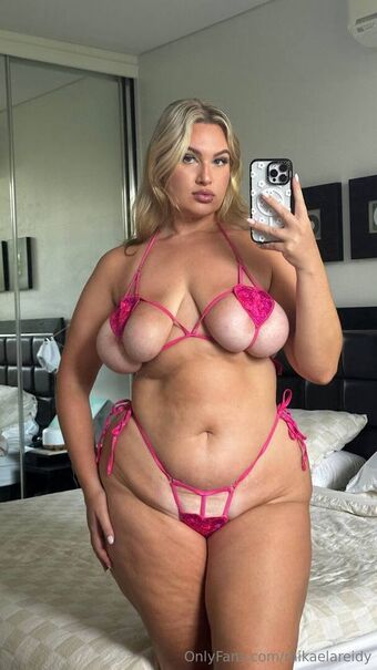 Mikaela Reidy Nude Leaks OnlyFans Photo 41