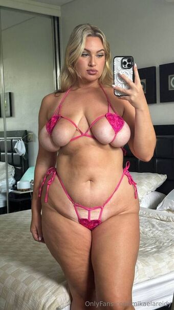 Mikaela Reidy Nude Leaks OnlyFans Photo 43