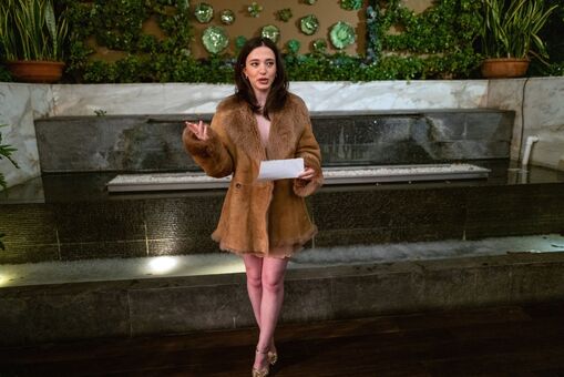 Mikey Madison Nude Leaks OnlyFans Photo 364