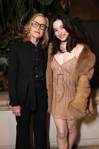 Mikey Madison Nude Leaks OnlyFans Photo 361