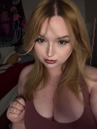 Mik.kayla Mikflower Nude Leaks OnlyFans Photo 16