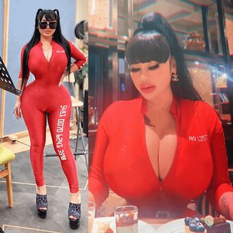 iammilababy Nude Leaks OnlyFans Photo 18