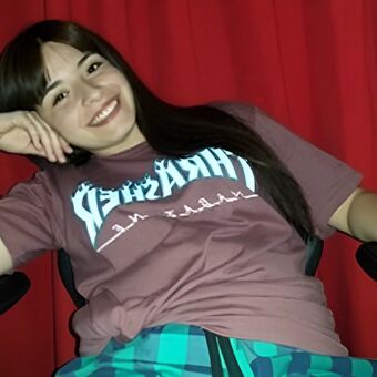 milaagros.abril Nude Leaks OnlyFans Photo 2