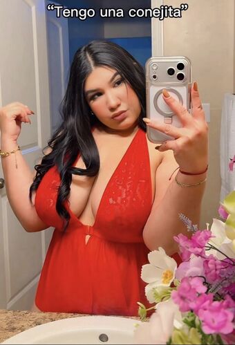 Milagros Portillo Nude Leaks OnlyFans Photo 1