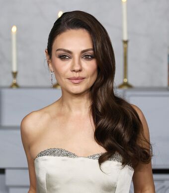 Mila Kunis Nude Leaks OnlyFans Photo 190