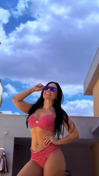 Milene Pavorô Nude Leaks OnlyFans Photo 29