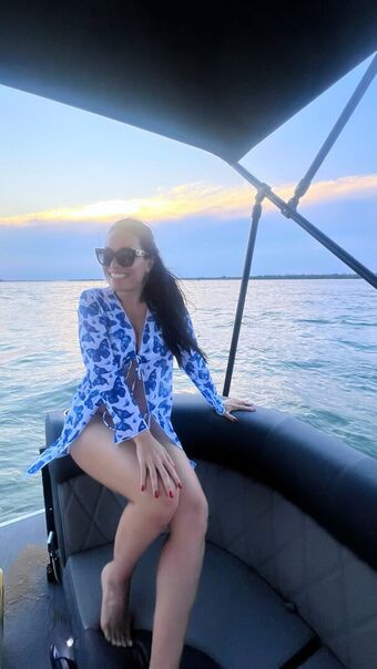 Milene Pavorô Nude Leaks OnlyFans Photo 26