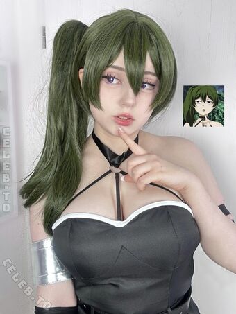 Mina min Nude Leaks OnlyFans Photo 46