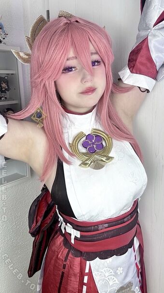 Mina min Nude Leaks OnlyFans Photo 56