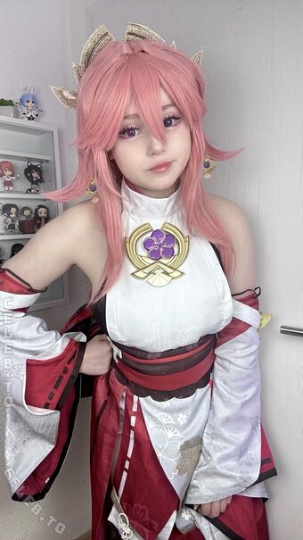 Mina min Nude Leaks OnlyFans Photo 55