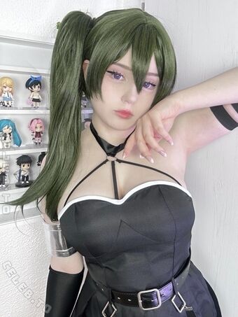 Mina min Nude Leaks OnlyFans Photo 53