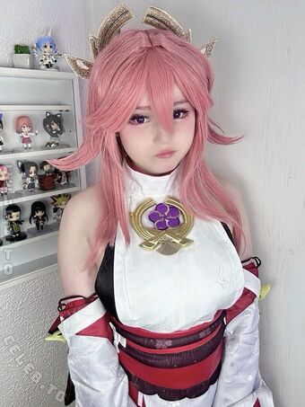 Mina min Nude Leaks OnlyFans Photo 54