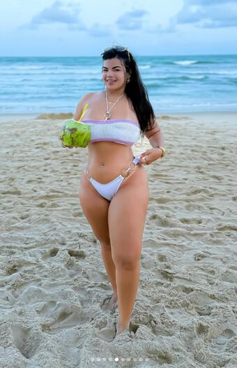 Mirella Maysa Nude Leaks OnlyFans Photo 15