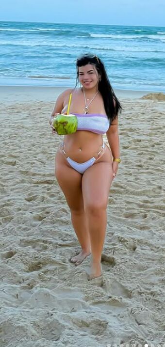 Mirella Maysa Nude Leaks OnlyFans Photo 16