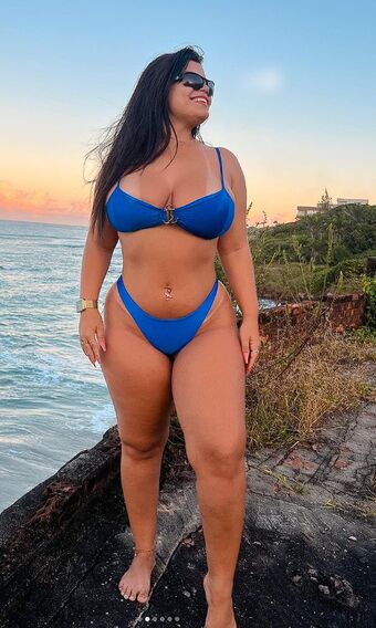 Mirella Maysa Nude Leaks OnlyFans Photo 12