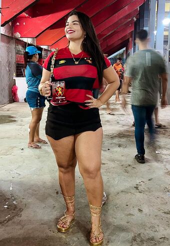 Mirella Maysa Nude Leaks OnlyFans Photo 10