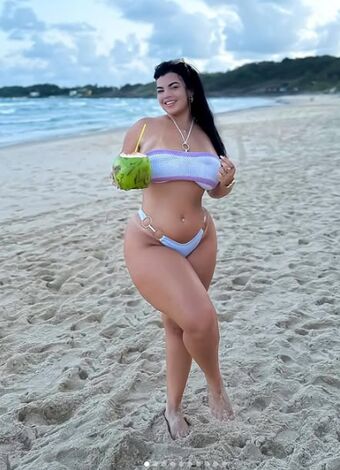 Mirella Maysa Nude Leaks OnlyFans Photo 13