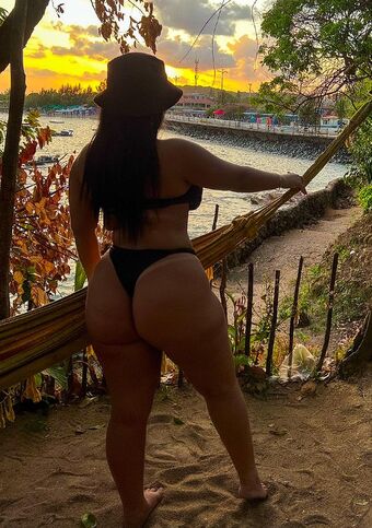 Mirella Maysa Nude Leaks OnlyFans Photo 1