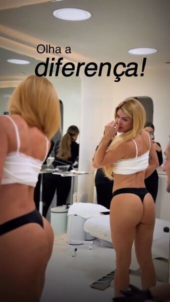 Mirella Santos Nude Leaks OnlyFans Photo 40