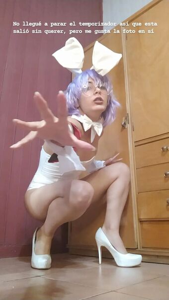 MisaoWantsToDie Nude Leaks OnlyFans Photo 15