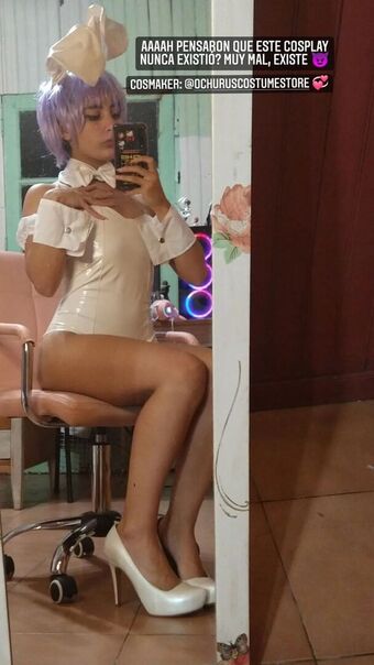 MisaoWantsToDie Nude Leaks OnlyFans Photo 12