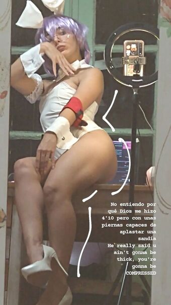 MisaoWantsToDie Nude Leaks OnlyFans Photo 16