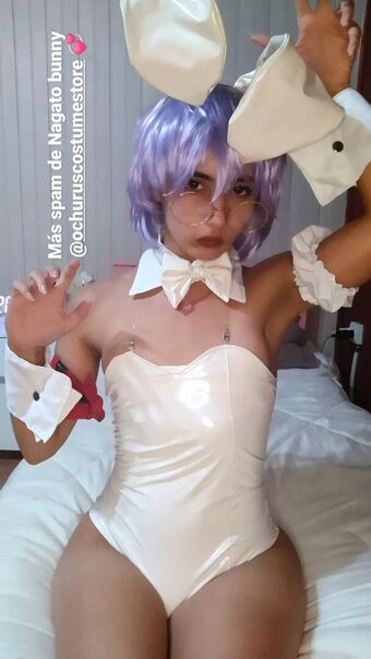 MisaoWantsToDie Nude Leaks OnlyFans Photo 14