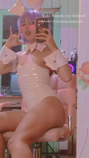 MisaoWantsToDie Nude Leaks OnlyFans Photo 20