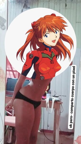 MisaoWantsToDie Nude Leaks OnlyFans Photo 22