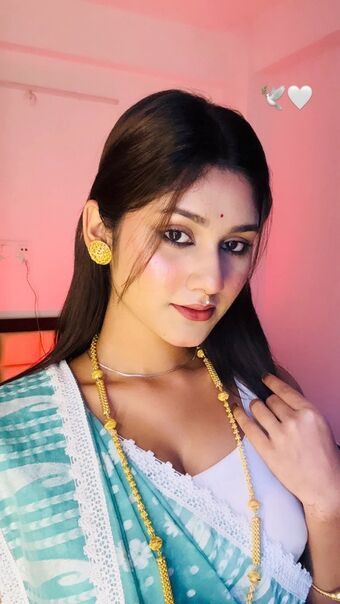 Subhashree Dutta Siliguri Nude Leaks OnlyFans Photo 14