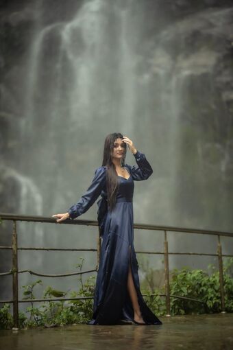 Subhashree Dutta Siliguri Nude Leaks OnlyFans Photo 19