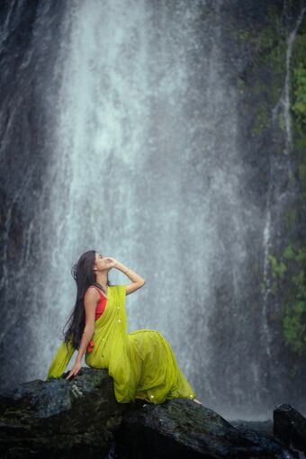 Subhashree Dutta Siliguri Nude Leaks OnlyFans Photo 13