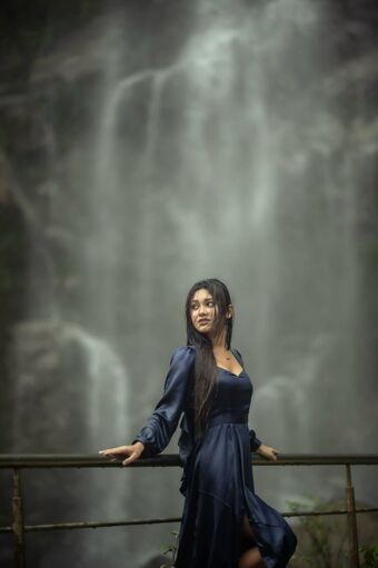 Subhashree Dutta Siliguri Nude Leaks OnlyFans Photo 18