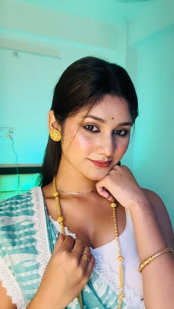 Subhashree Dutta Siliguri Nude Leaks OnlyFans Photo 15