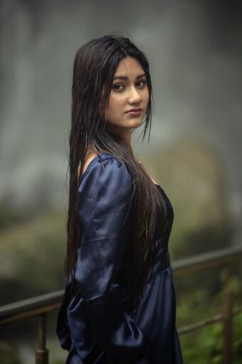 Subhashree Dutta Siliguri Nude Leaks OnlyFans Photo 20