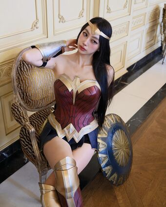 mollyshen Nude Leaks OnlyFans Photo 35