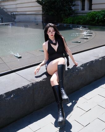 mollyshen Nude Leaks OnlyFans Photo 29