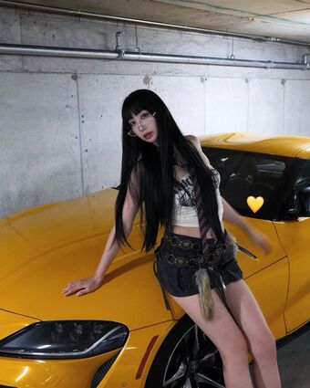 mollyshen Nude Leaks OnlyFans Photo 32