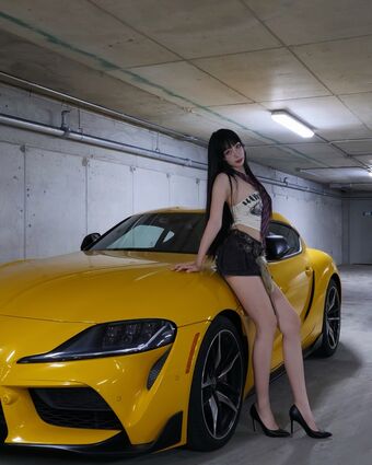 mollyshen Nude Leaks OnlyFans Photo 34