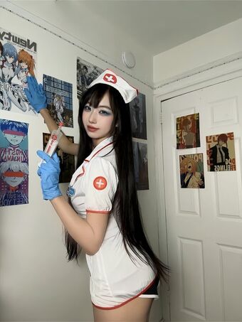 mollyshen Nude Leaks OnlyFans Photo 38