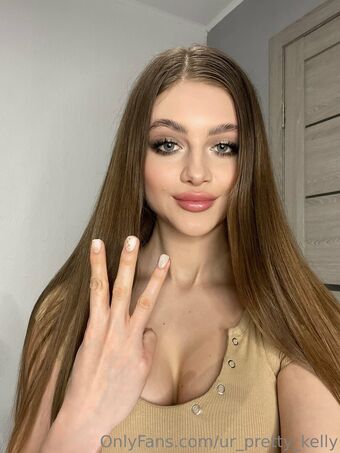 ur_pretty_kelly Nude Leaks OnlyFans Photo 11
