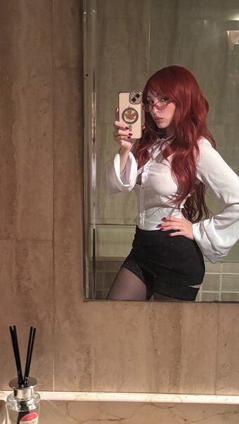 Mochidolll Nude Leaks OnlyFans Photo 152